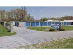 Extra Space Storage - 2113 - Bicknell - 11th St