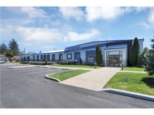 Extra Space Storage - 2117 - Bloomington - Dodds St