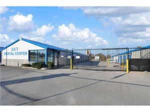 Storage Express - 2126 - Bedford - Bundy Lane