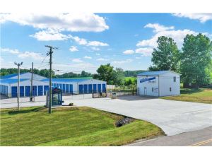 Storage Express - 2148 - Muncie - Centennial Ave