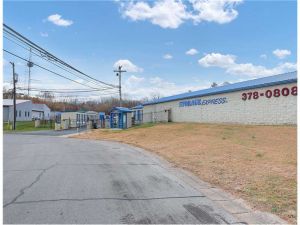 Storage Express - 2184 - Columbus - 15th St.