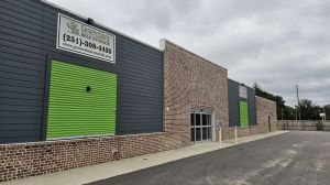 Generations Self Storage - Mobile