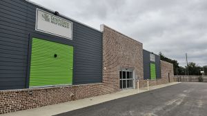 Generations Self Storage - Mobile