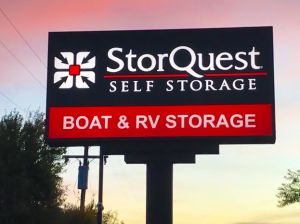 StorQuest - Wilsonville 95th