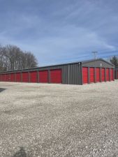 Troy Storage