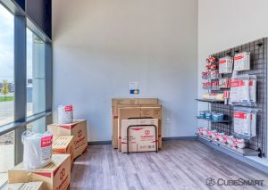 CubeSmart Self Storage - 930 West Holmes Road