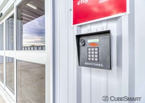 CubeSmart Self Storage - 7930 Southwest Loop