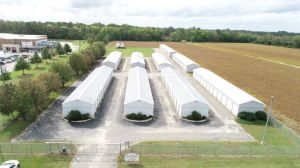 Bennettsville Self Storage Center