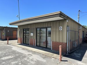 Bennettsville Self Storage South