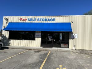 Ray Self Storage - Norwalk St