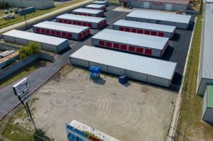 The Storage Place - Waxahachie