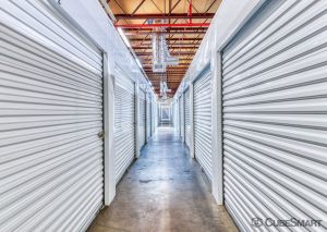 CubeSmart Self Storage FL Tampa Interbay Blvd