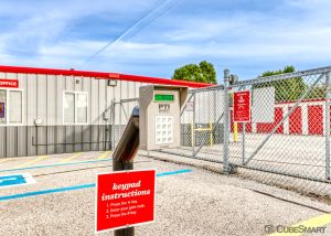 CubeSmart Self Storage WI Kenosha 22nd Ave