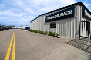 Prime Storage - Vero Beach