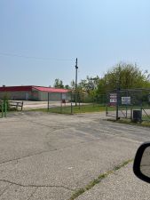 Storage Sense - Spring Arbor - Self Service