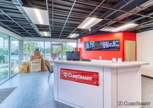 CubeSmart Self Storage FL Orlando E Colonial Dr