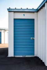 Volcano Self Storage