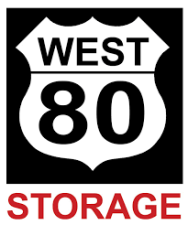 80 West Self Storage