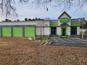 Extra Space Storage - 8193 - Winston-Salem - University Pkwy