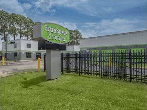 Extra Space Storage - 1584 - Hampton - Pembroke Ave