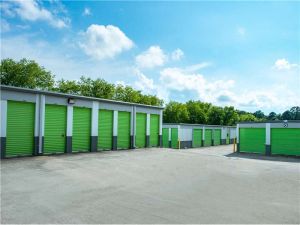 Extra Space Storage - 1695 - Jonesboro - Tara Blvd