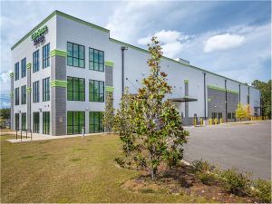 Extra Space Storage - 7375 - Tallahassee - Tennessee St