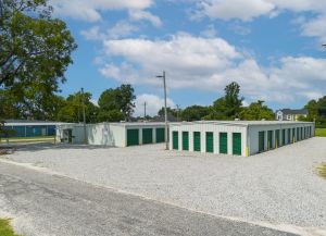 Top Lock Self Storage