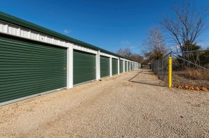 KO Storage of Bonne Terre - Oak St