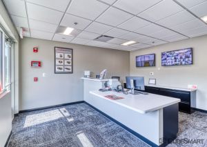 CubeSmart Self Storage IL Zion Sheridan Rd