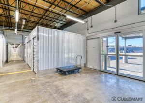 CubeSmart Self Storage IL Zion Sheridan Rd