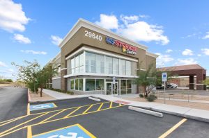 US Storage Centers - Cave Creek