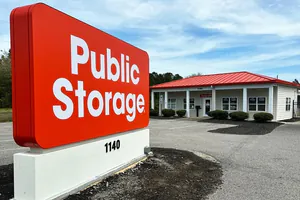 Public Storage - Longs - 1140 Highway 9 W