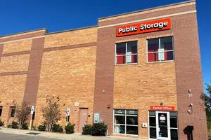Public Storage - Myrtle Beach - 31 Leisure Ln