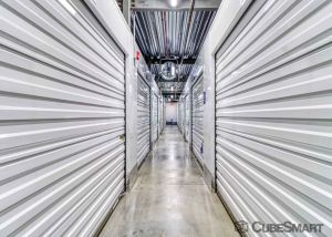 CubeSmart Self Storage RI West Warwick Keyes Way