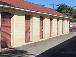 Storage Park - Georgetown Rd.