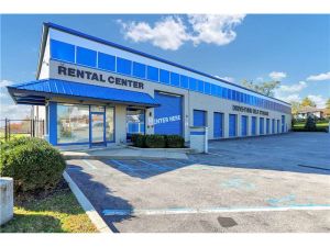 Extra Space Storage - 2120 - Bloomington - Patterson Dr