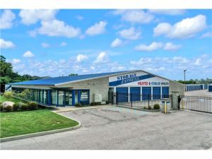 Storage Express - 2196 - Indianapolis - Hanna Ave