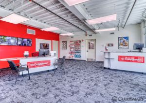CubeSmart Self Storage FL Orlando S Alafaya Trail