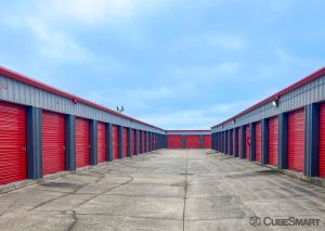 CubeSmart Self Storage - 215 Timber Ridge Street