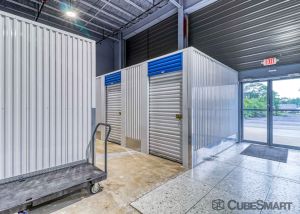 CubeSmart Self Storage OH Canton Tuscarawas St W