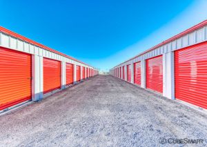 CubeSmart Self Storage - 11777 Sunset Gardens Road Southwest