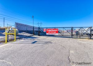 CubeSmart Self Storage - 11777 Sunset Gardens Road Southwest
