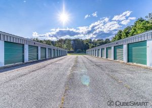 CubeSmart Self Storage VT Springfield Vermont 106