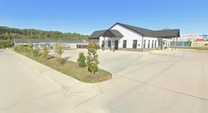 Clarksville Self Storage - West Fork