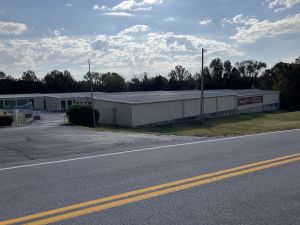 Storage Sense - Springfield - North