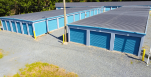 TriLink Storage - Outer Banks