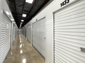 A Self Storage - Sylvania