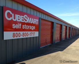 CubeSmart Self Storage - 14311 West Bellfort Boulevard