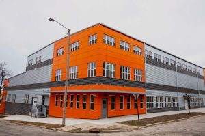 Storage 43
