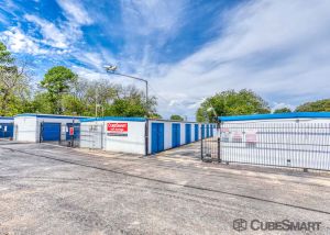CubeSmart Self Storage TX Denton Teasley Lane